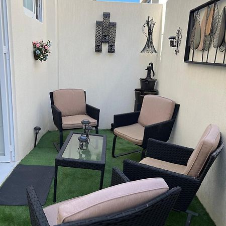 Newly Developed 4 Bedroom Townhome Las Jarretaderas Eksteriør billede