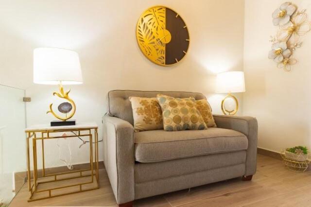 Newly Developed 4 Bedroom Townhome Las Jarretaderas Eksteriør billede