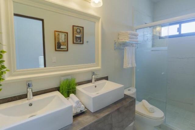 Newly Developed 4 Bedroom Townhome Las Jarretaderas Eksteriør billede