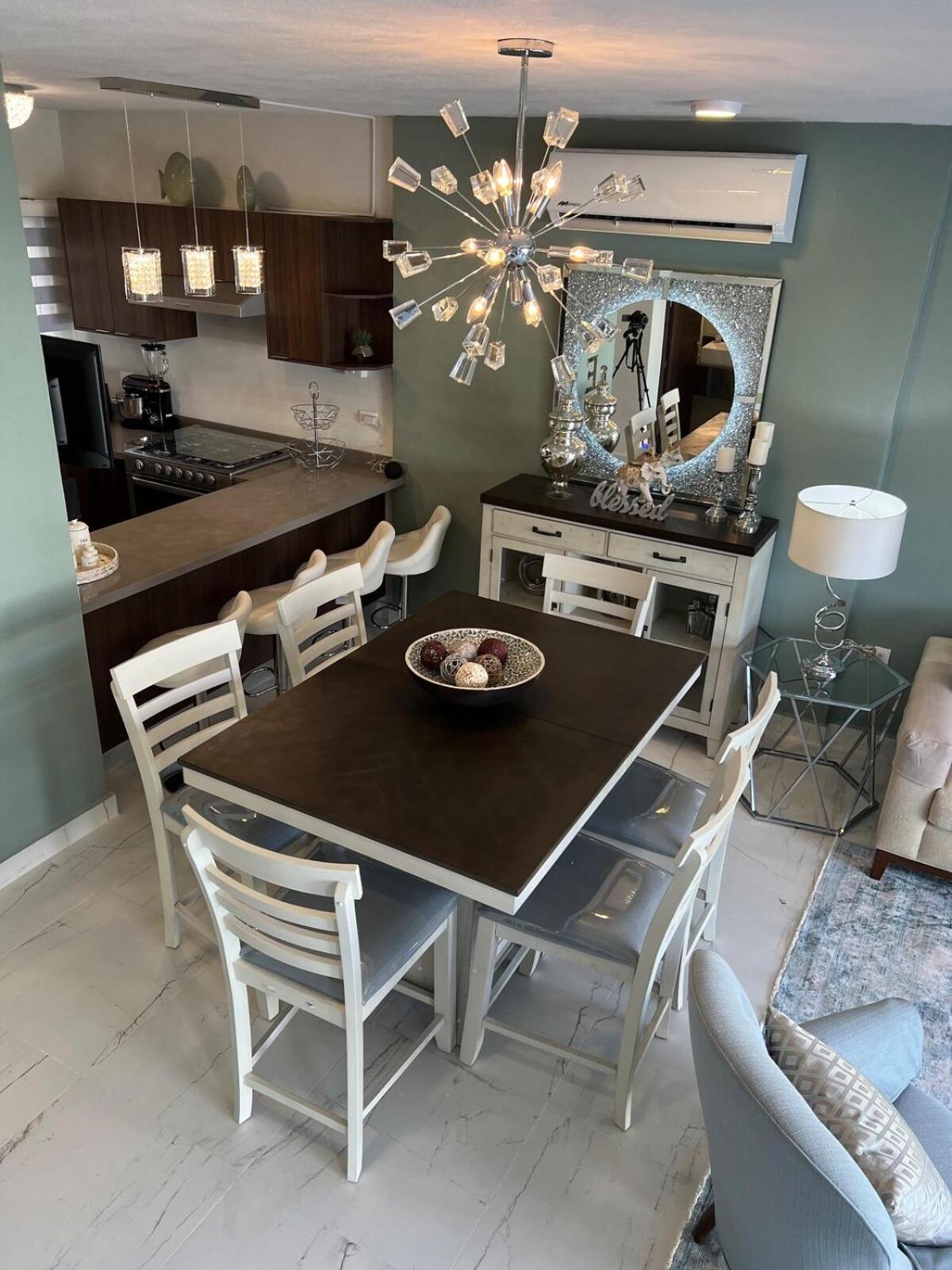 Newly Developed 4 Bedroom Townhome Las Jarretaderas Eksteriør billede