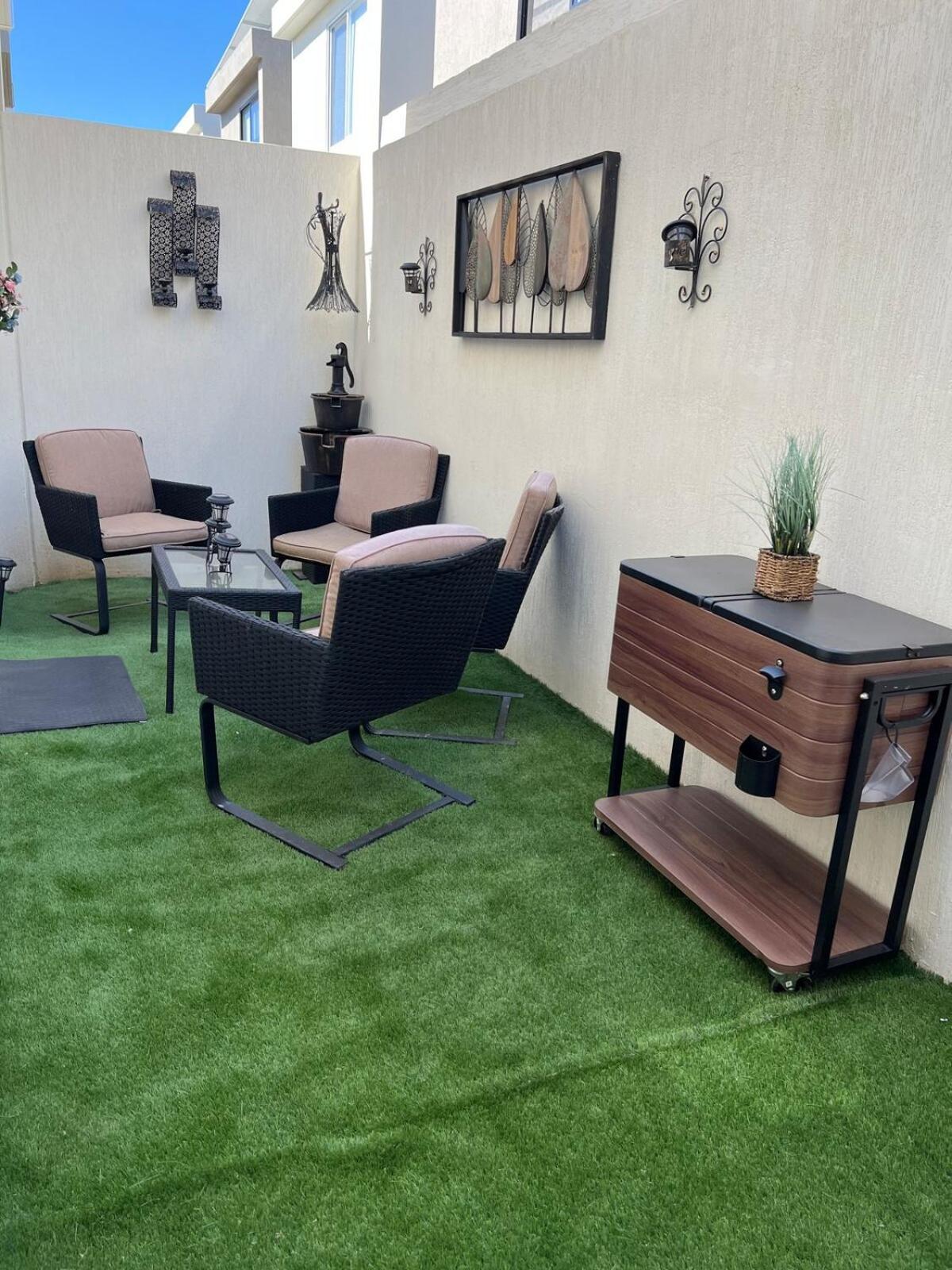 Newly Developed 4 Bedroom Townhome Las Jarretaderas Eksteriør billede